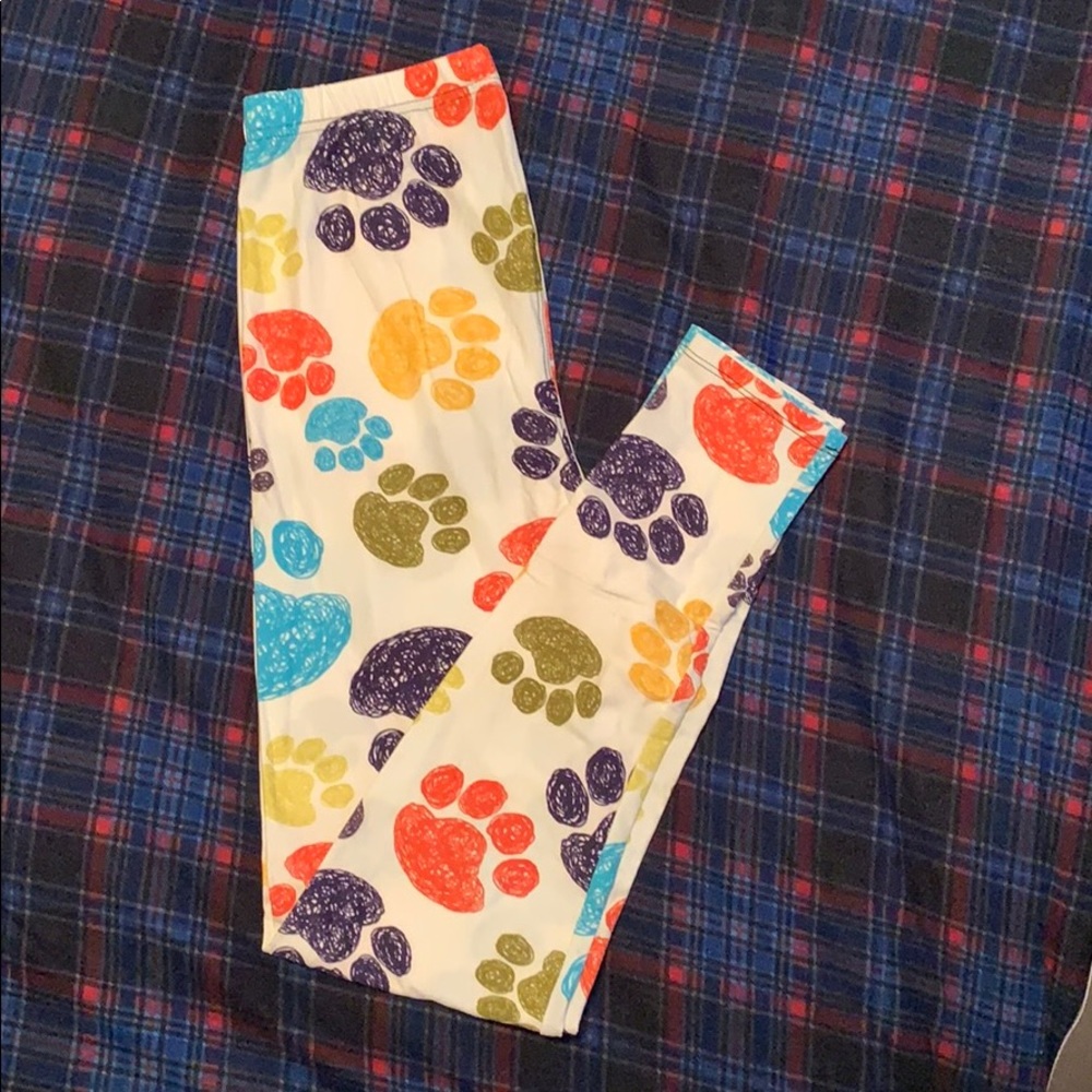 Leggings